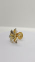 Pure Silver Mohini Flowers 12g